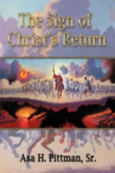 Paperback The Sign of Christ's Return Book