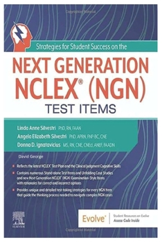 Paperback Next Generation NCLEX (NGN) Book