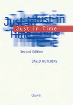 Paperback Just in Time Book
