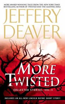 Mass Market Paperback More Twisted: Collected Stories, Vol. II Book