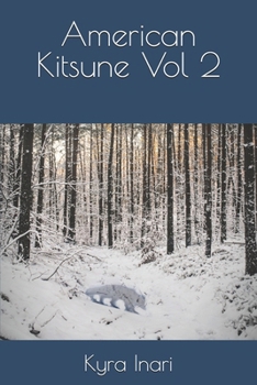 American Kitsune Vol 2