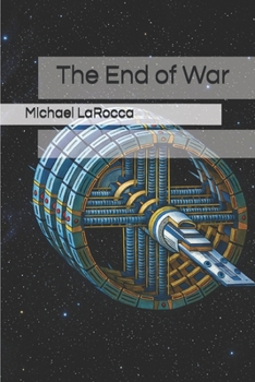 Paperback The End of War Book