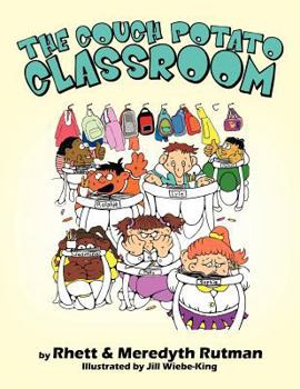 Paperback The Couch Potato Classroom Book