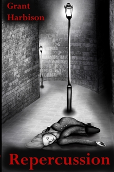 Paperback Repercussion Book