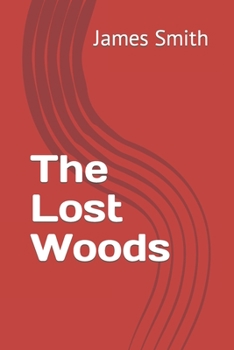 Paperback The Lost Woods Book