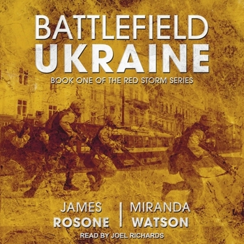 MP3 CD Battlefield Ukraine Book