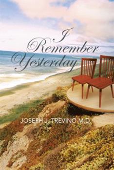 Paperback I Remember Yesterday Book