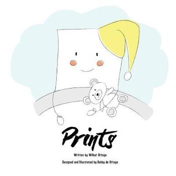 Paperback Prints Book
