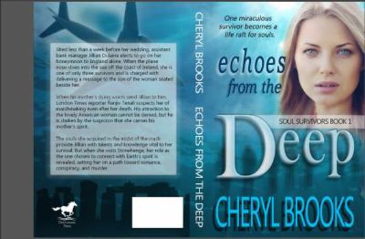 Echoes From the Deep - Book #1 of the Soul Survivors