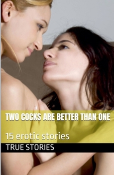 Paperback Two Cocks are Better than One Book