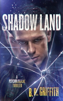 Shadow Land - Book #3 of the Gordon Pope Thrillers