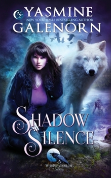 Shadow Silence - Book #2 of the Whisper Hollow