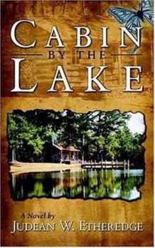 Paperback Cabin by the Lake Book