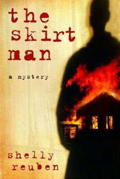 Hardcover The Skirt Man Book
