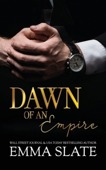 Dawn of an Empire - Book #4 of the Sins