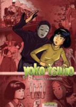 Sombres Complots - Book  of the Yoko Tsuno