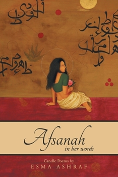 Paperback Afsanah: In Her Words Book