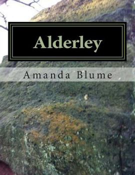 Paperback Alderley Book