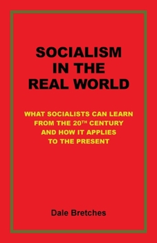 Paperback Socialism in the Real World Book