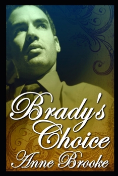 Paperback Brady's Choice Book