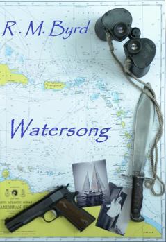 Paperback Watersong Book