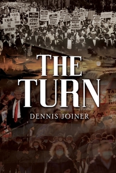 Paperback The Turn Book