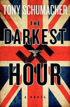 Hardcover The Darkest Hour Book