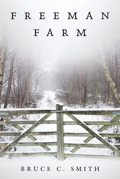 Paperback Freeman Farm Book