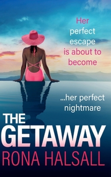 Hardcover The Getaway Book