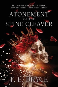 Paperback Atonement of the Spine Cleaver Book