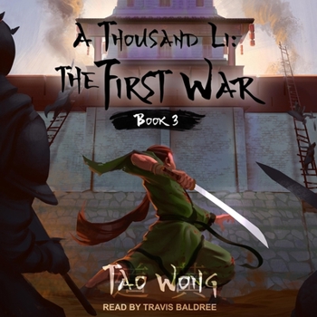 The First War