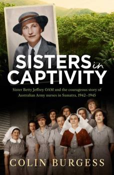 Paperback Sisters in Captivity Book