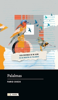 Paperback Palalmas [Spanish] Book