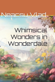Paperback Whimsical Wonders in Wonderdale Book