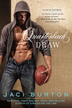 Paperback Quarterback Draw Book