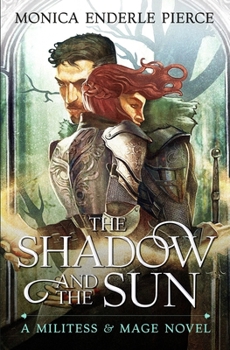 Paperback The Shadow & The Sun Book