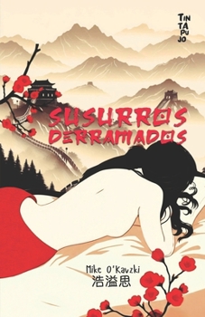 Paperback Susurros Derramados [Spanish] Book