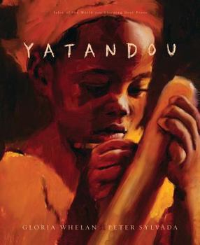 Yatandou - Book  of the Tales of the World