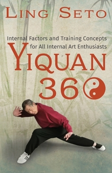 Paperback Yiquan 360 Book