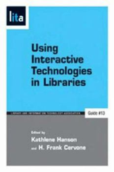 Paperback Using Interactive Technologies Book