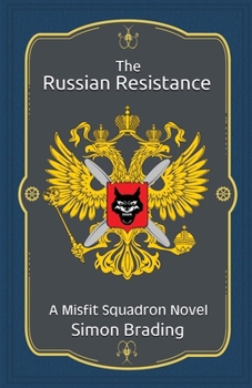 Paperback The Russian Resistance Book