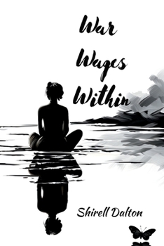 Paperback War Wages Within Book