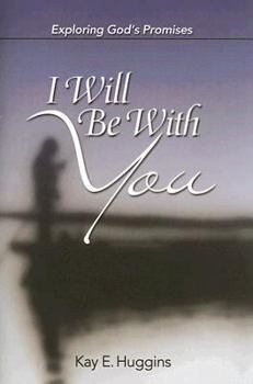 Paperback I Will Be With You: Exploring God's Promises (VBS 2006) Book