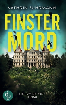 Paperback Finstermord [German] Book