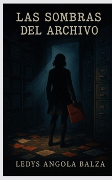 Paperback Las Sombras del Archivo [Spanish] Book