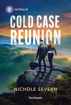 Mass Market Paperback Cold Case Reunion Book