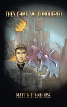 Paperback They Came, We Conquered Book