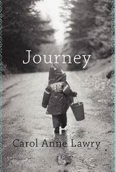 Hardcover Journey Book
