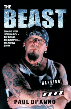 Paperback The Beast Book