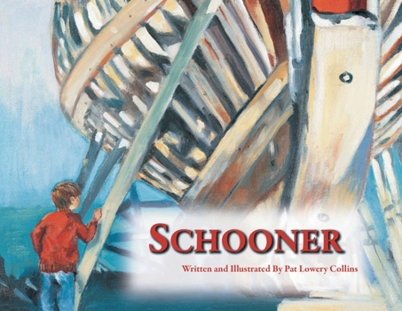 Paperback Schooner Book